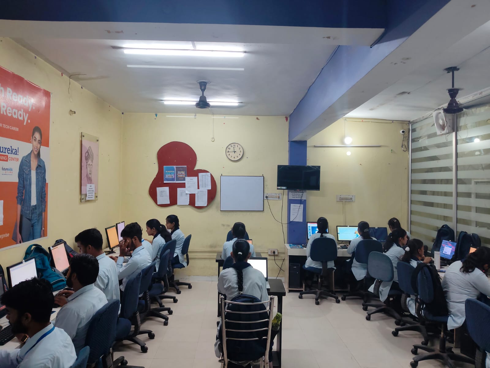 Certification Ceremony